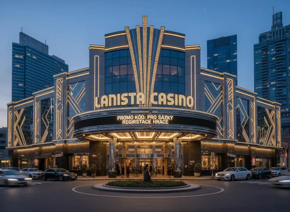 bonus Lanista Casino